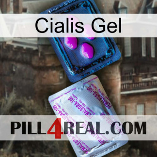 Cialis Gel 37